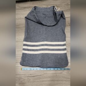 Turkish Cotton Storage Bag